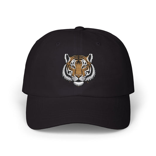 Tiger Cap