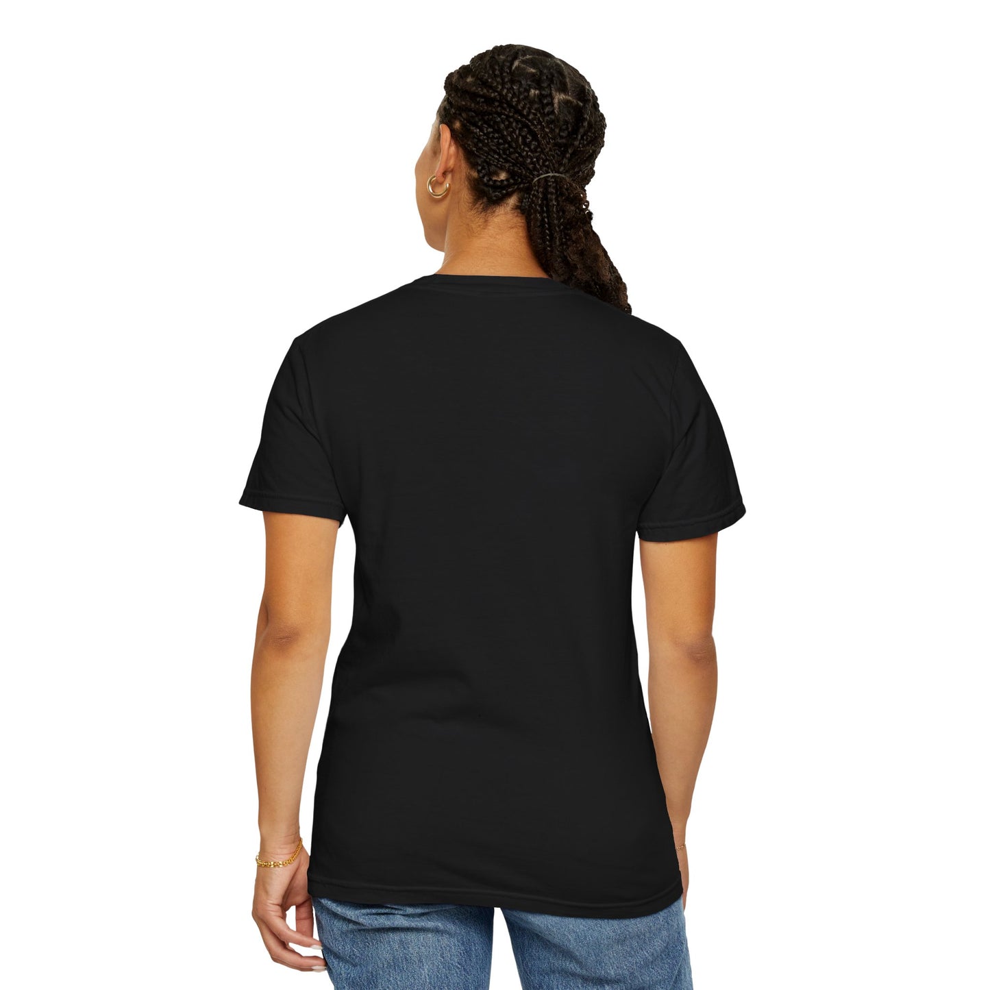 Protect Trans Kids Garment-Dyed T-shirt, Unisex Graphic Tee for Pride, Equality Advocacy Shirt, LGBTQ+ Support, Gift for Allies