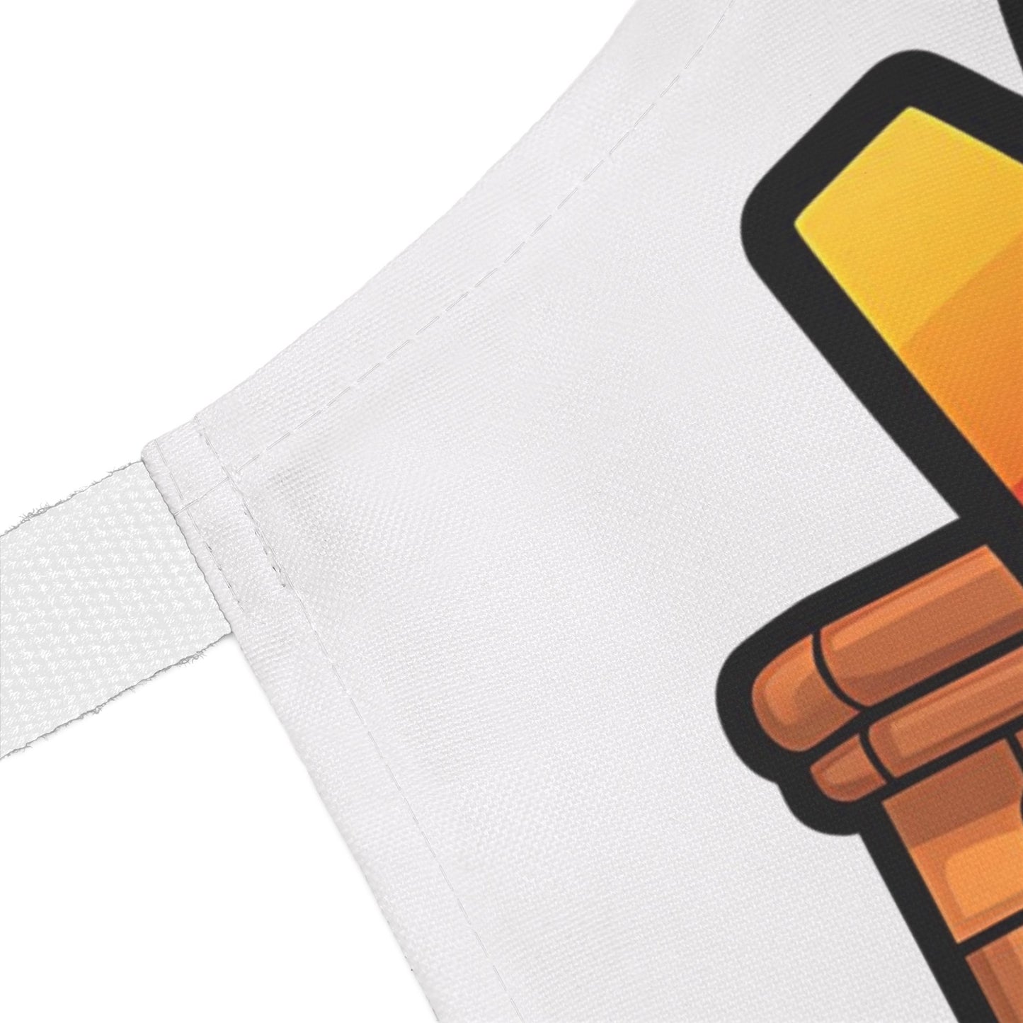 Mise en Chaos Apron - Fun Kitchen Gift for Home Chefs