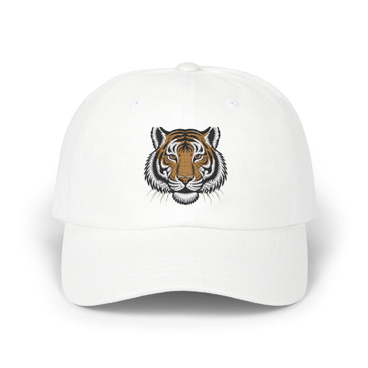Tiger Cap